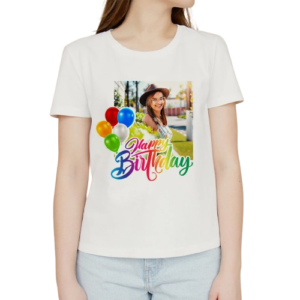 T-shirt Printing