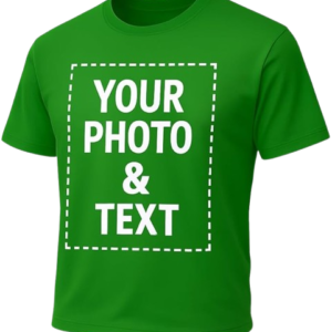 Custom T-Shirts