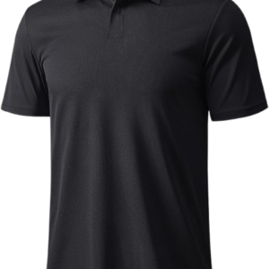 MAGCOMSEN MEN’S PERFORMANCE POLO SHIRT