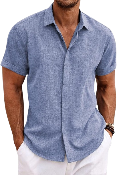 COOFANDY MEN’S CASUAL